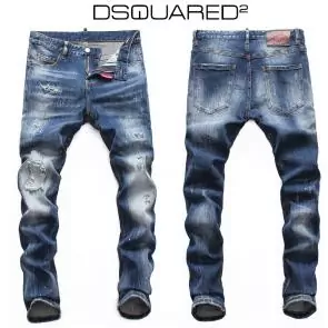 dsquared2 jeans hommes discount milano italy